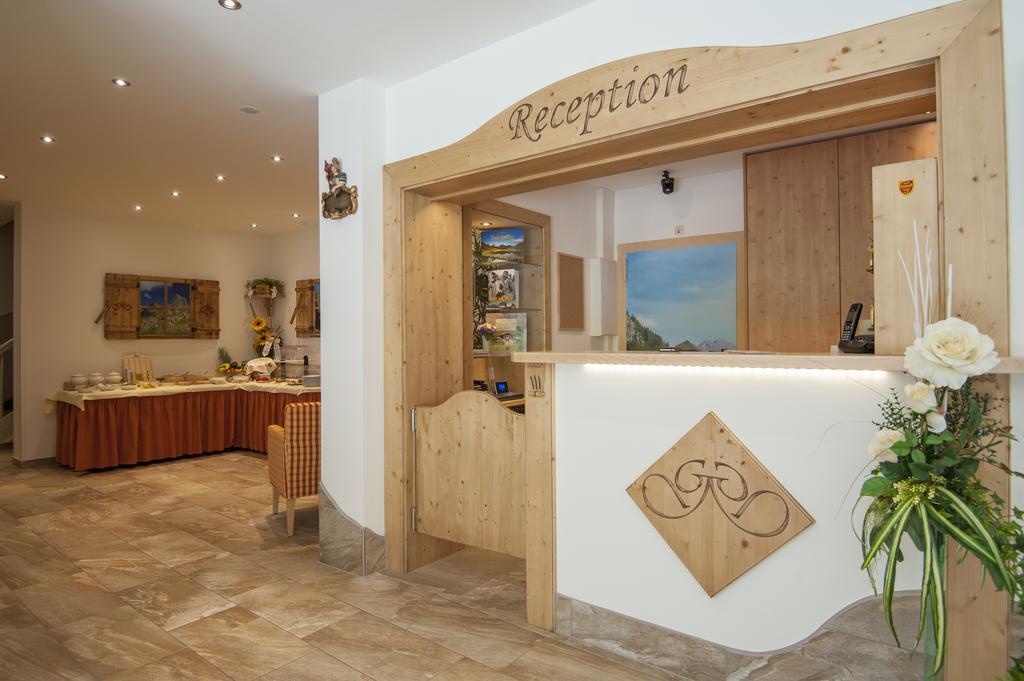 Hotel-Restaurant Burgblick Dorfgastein Esterno foto
