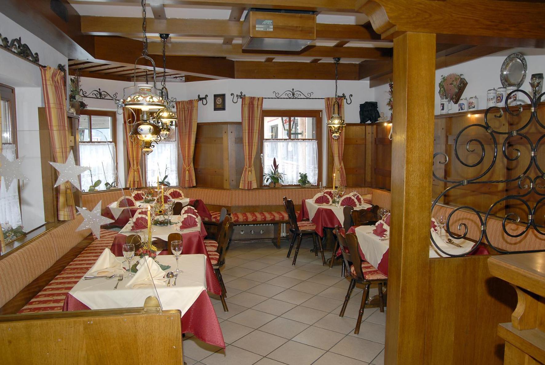Hotel-Restaurant Burgblick Dorfgastein Esterno foto