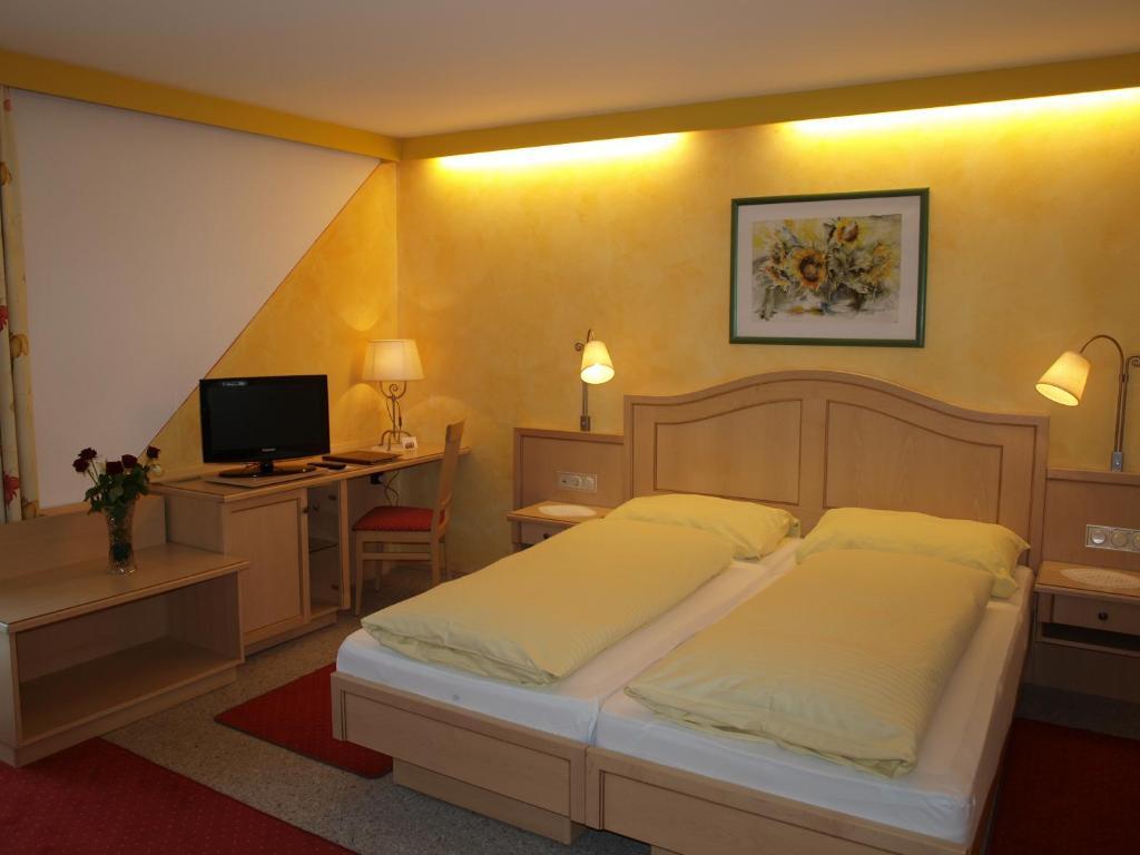 Hotel-Restaurant Burgblick Dorfgastein Camera foto