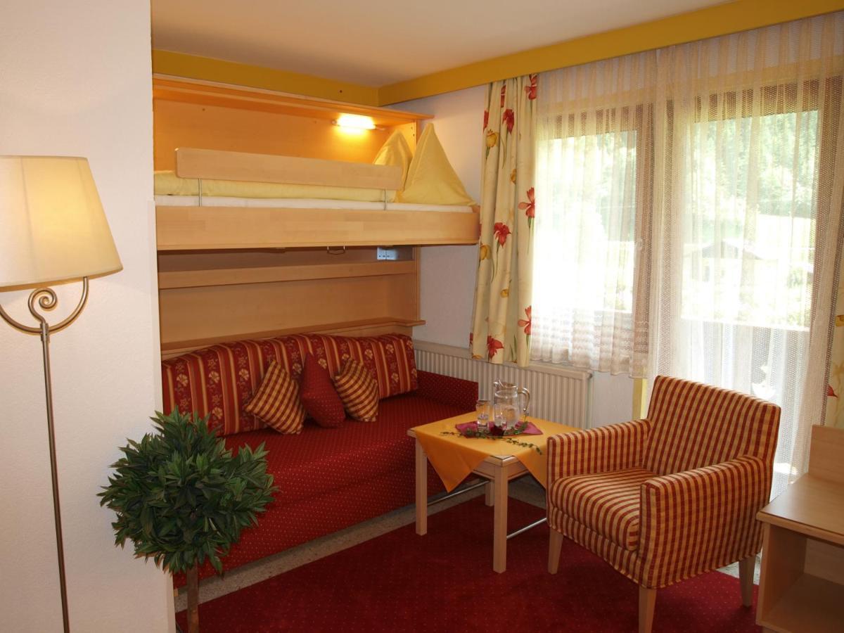 Hotel-Restaurant Burgblick Dorfgastein Camera foto